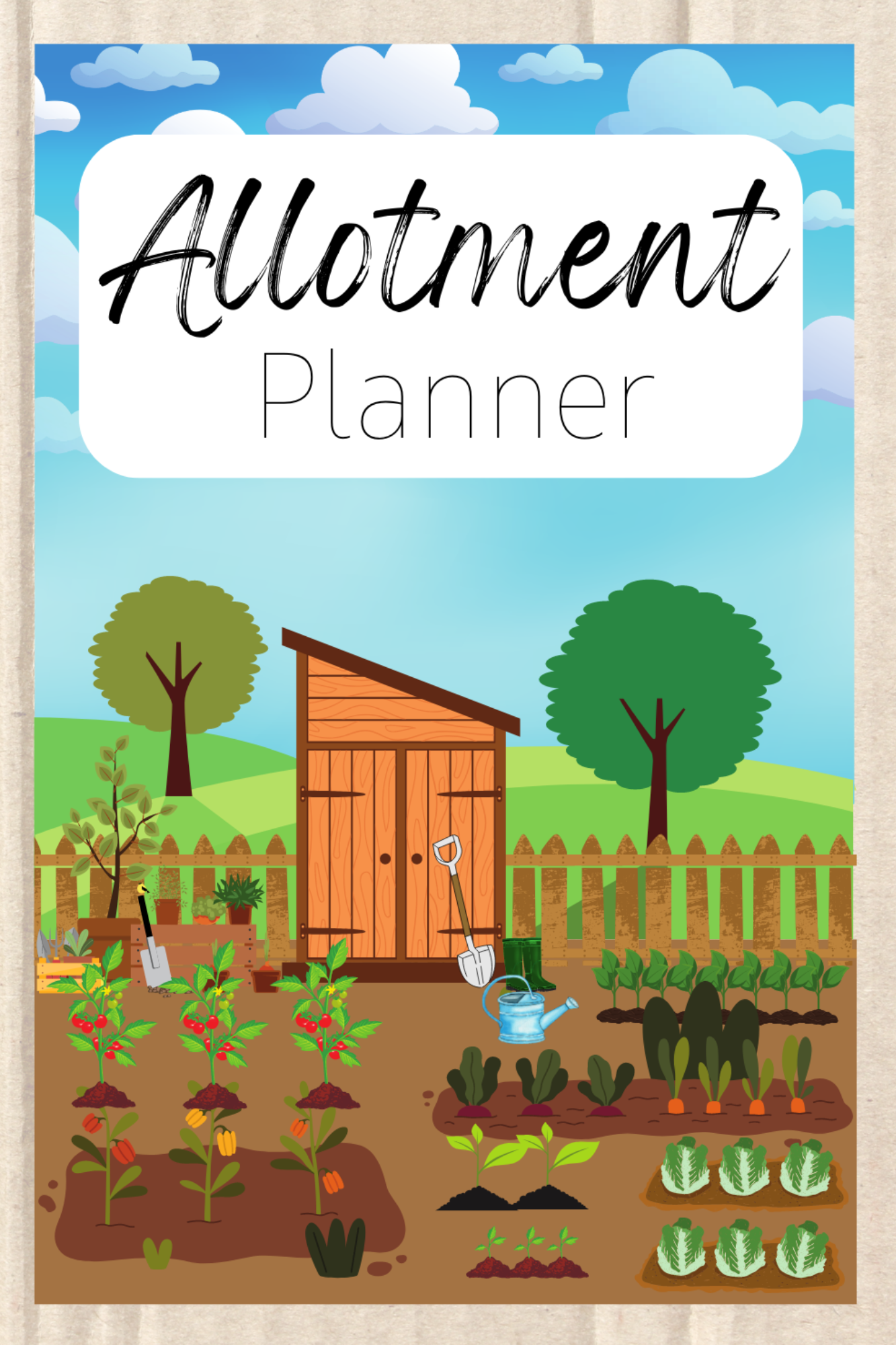 allotment planner