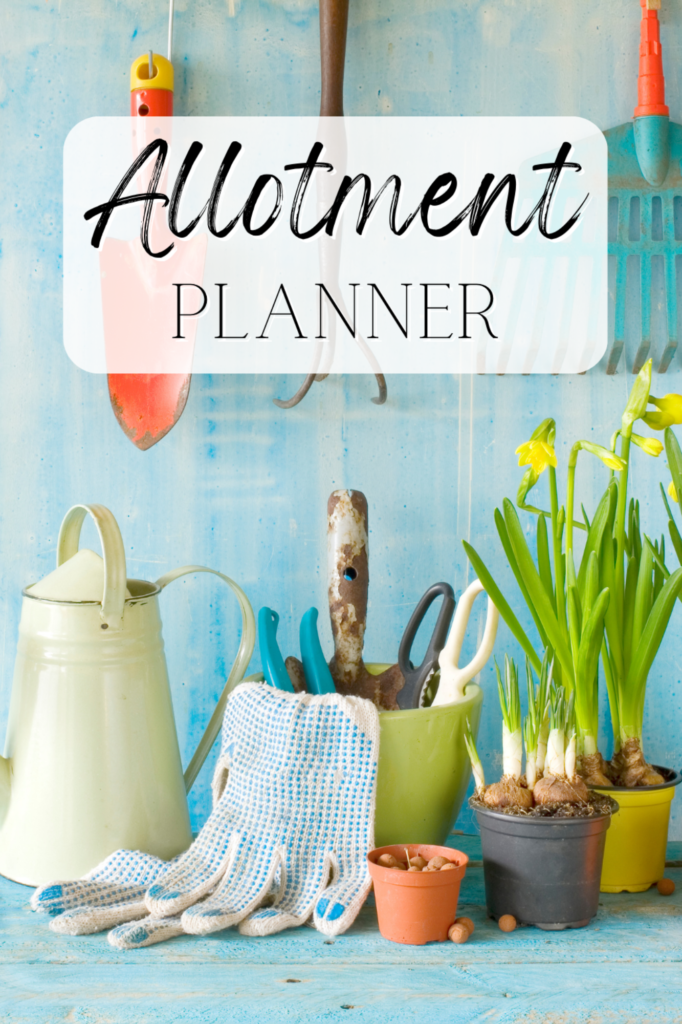 allotment planner