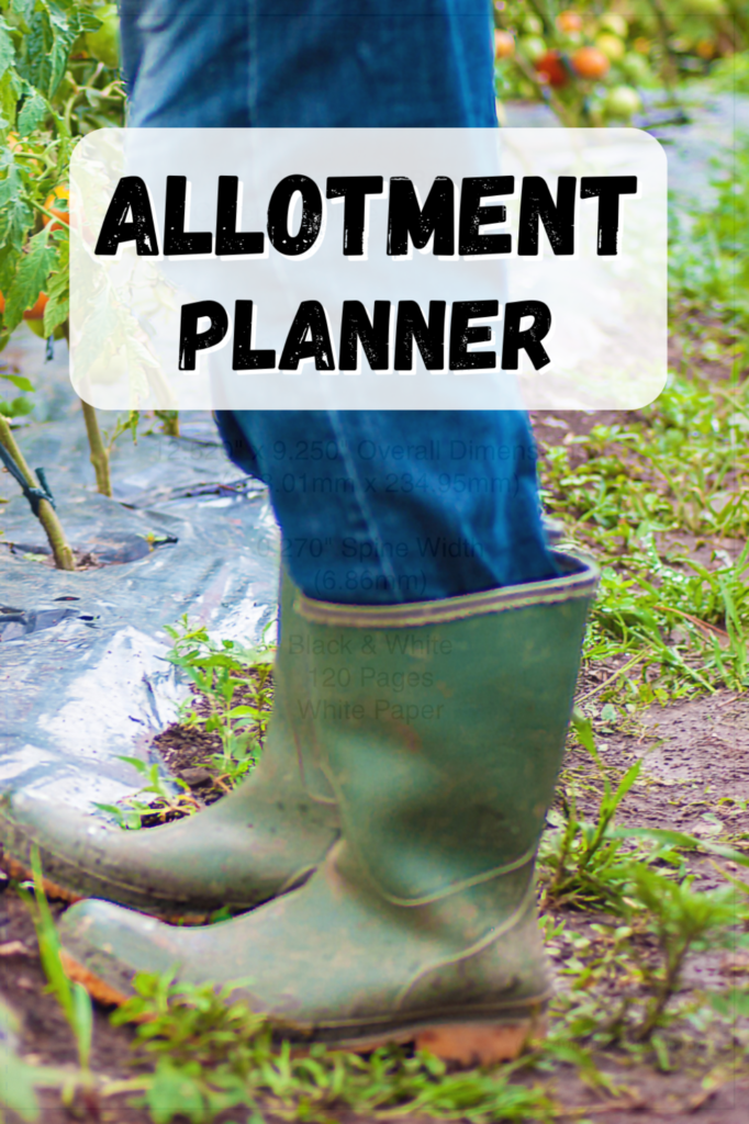 allotment planner