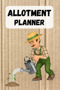 allotment planner