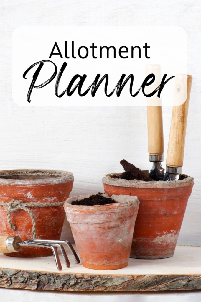 allotment planner