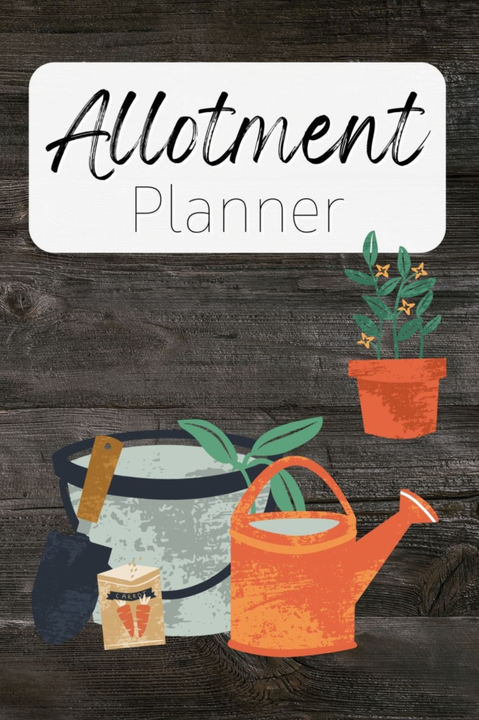 allotment planner