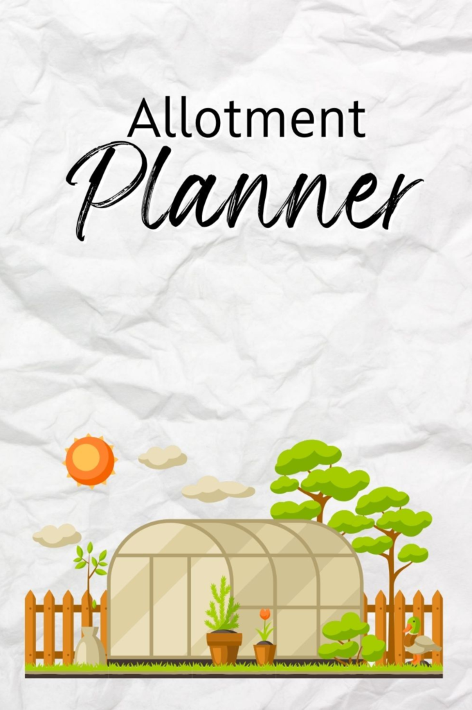 allotment planner