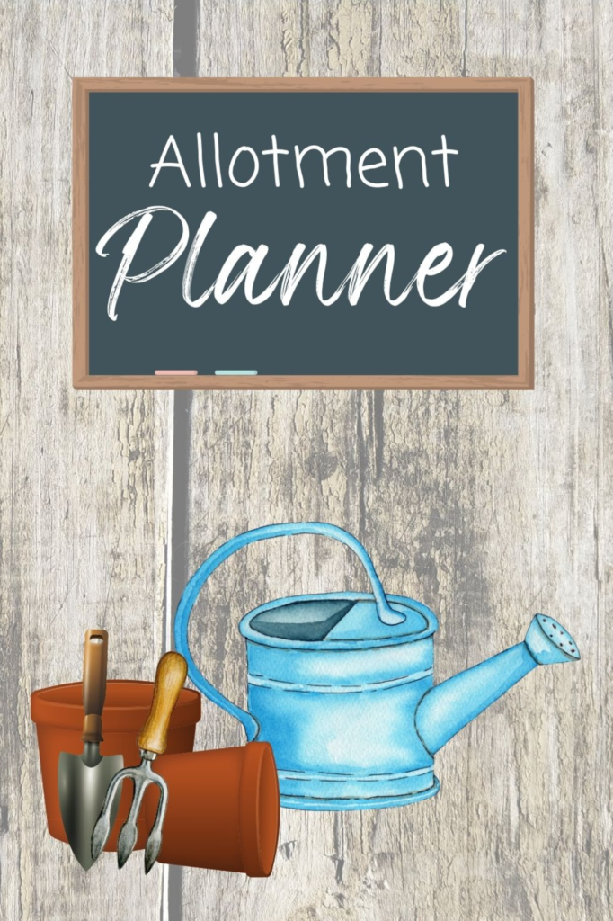 allotment planner