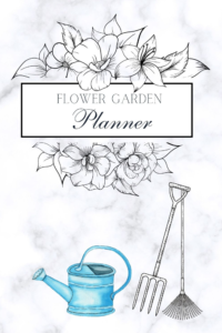 flower garden planner