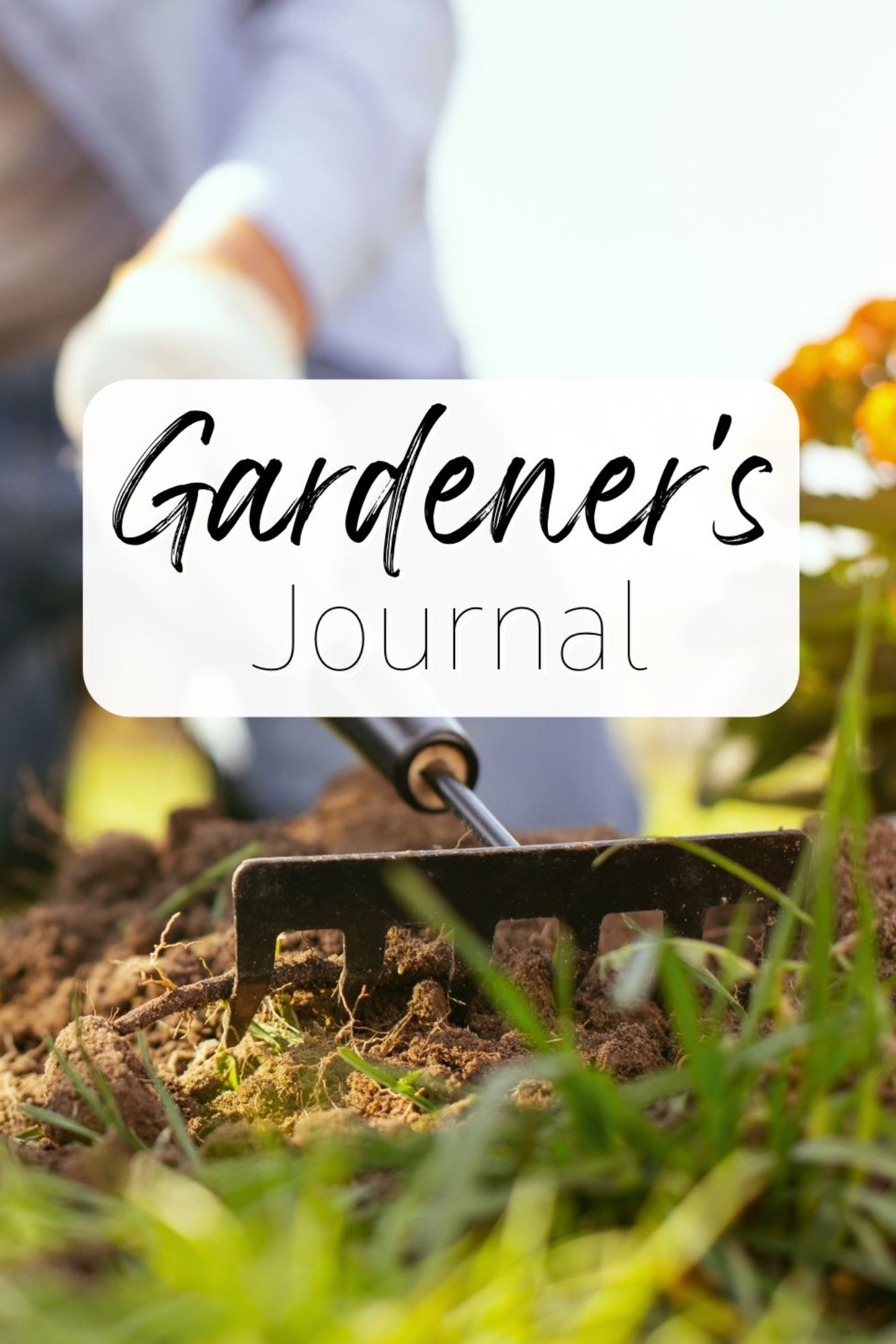 gardeners journal