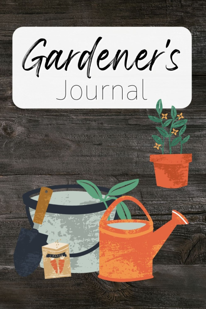 gardeners journal