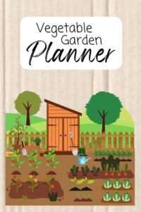 vegetable garden planner