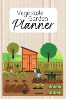 vegetable garden planner